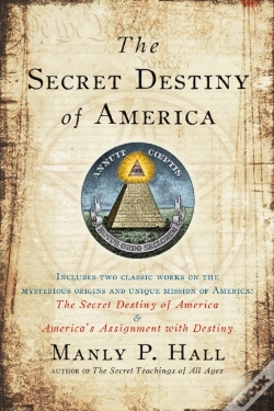 Capa do artigo Secret Destiny Of America