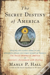 Capa do artigo Secret Destiny Of America