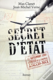 Capa do artigo Secret D