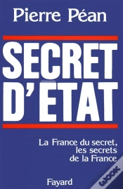 Capa do artigo Secret D