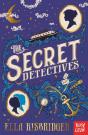 Secret Detectives - Preview