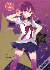 Secret Devil-Chan Volume 2