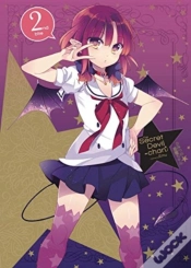 Capa do artigo Secret Devil-Chan Volume 2