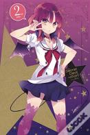 Secret Devil-Chan Volume 2