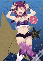 Secret Devil-Chan Volume 3