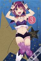 Secret Devil-Chan Volume 3