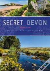 Capa do artigo Secret Devon