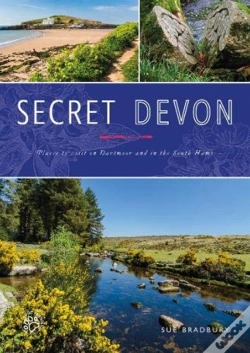 Capa do artigo Secret Devon