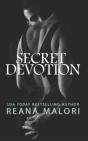 Secret Devotion - Preview