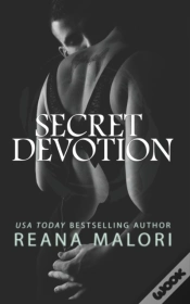 Capa do artigo Secret Devotion