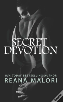 Capa do artigo Secret Devotion