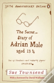 Capa do artigo Secret Diary Of Adrian Mole Aged 13 3/4