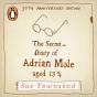 Secret Diary Of Adrian Mole Aged 13 3/4 - Preview