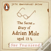 Secret Diary Of Adrian Mole Aged 13 3/4