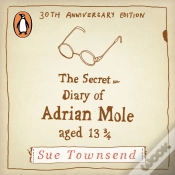 Capa do artigo Secret Diary Of Adrian Mole Aged 13 3/4