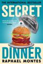 Secret Dinner - Preview