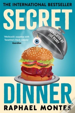 Capa do artigo Secret Dinner