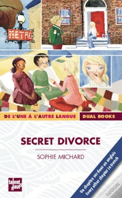 Capa do artigo Secret Divorce