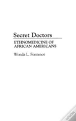 Capa do artigo Secret Doctors