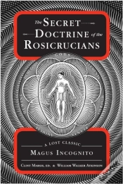 Capa do artigo Secret Doctrine Of The Rosicrucians