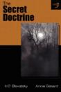 Secret Doctrine Vol Iii - Preview