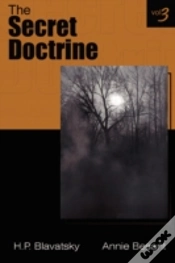 Capa do artigo Secret Doctrine Vol Iii