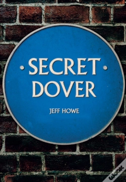 Capa do artigo Secret Dover