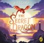 Secret Dragon - Preview