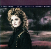 Capa do artigo Secret Dreams And Forbidden Fire - CD