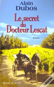 Capa do artigo Secret Du Docteur Lescat