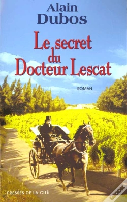 Capa do artigo Secret Du Docteur Lescat