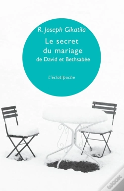 Capa do artigo Secret Du Mariage De David Et Bethsabee (Le)