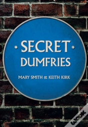 Capa do artigo Secret Dumfries