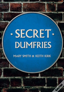 Capa do artigo Secret Dumfries