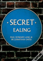 Capa do artigo Secret Ealing