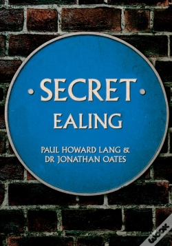 Capa do artigo Secret Ealing