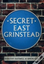 Capa do artigo Secret East Grinstead