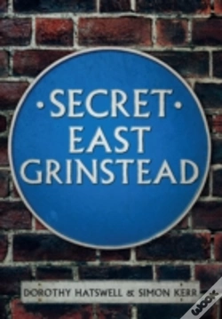 Capa do artigo Secret East Grinstead