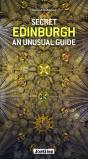 Secret Edinburgh An Unusual Guide - Preview