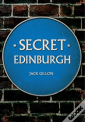 Capa do artigo Secret Edinburgh