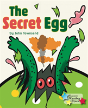 Secret Egg - Preview