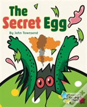 Secret Egg