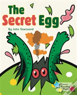 Capa do artigo Secret Egg