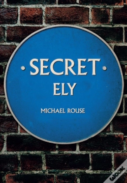 Capa do artigo Secret Ely