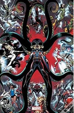 Capa do artigo Secret Empire N 1 Ed Exclusive Original Comics
