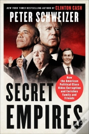 Capa do artigo Secret Empires