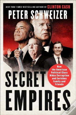Capa do artigo Secret Empires