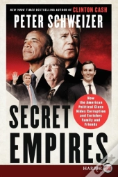 Secret Empires