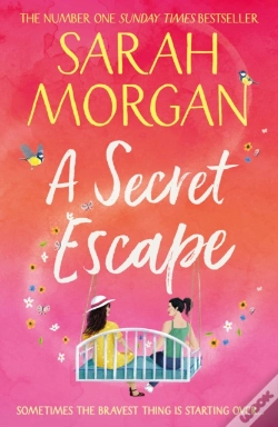 Capa do artigo Secret Escape