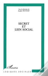 Secret Et Lien Social